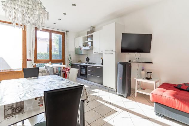 Appartamento in vendita a Empoli 60 mq Rif: 1418603 - Foto 4