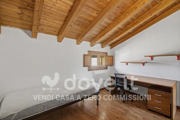Appartamento di 83 m² con 3 locali e box auto in vendita a Ferrara - Foto 17