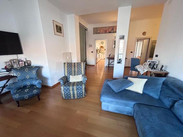 Appartamento in vendita a Genova, Foce - Foto 16