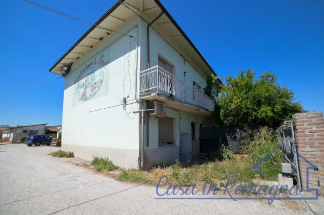 Porzione di casa in vendita a Longiano - Foto 8
