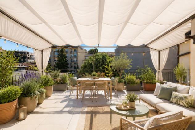Attico / Mansarda di 85 m² con 3 locali in vendita a Milano - Foto 7