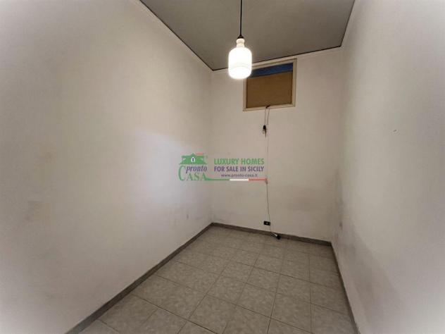 Rif.2645 - Casa Indipendente con cortile a Modica Alta - Foto 16