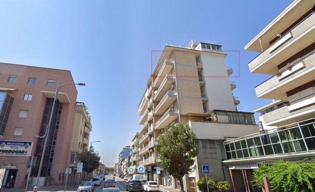 Montesilvano 5 locali centro