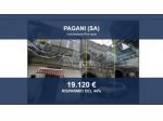 Immobile in asta di 114 m² in vendita a Pagani