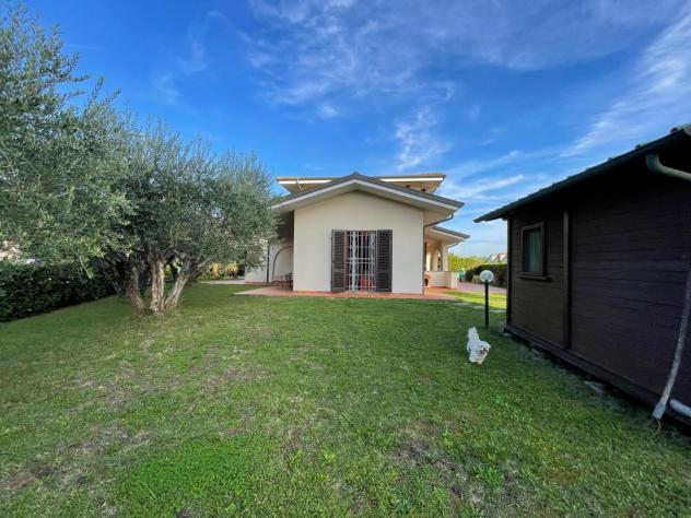 Villa in vendita a Pineta - Porcari 180 mq Rif: 1355061 - Foto 7