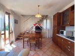 Appartamento in vendita a Riparbella 100 mq  Rif: 1431106