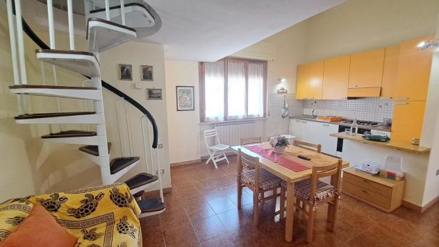 Appartamento in vendita a Caletta - Rosignano Marittimo 108 mq Rif: 1426215 - Foto 3