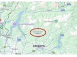 483/2025 U BG - trilocale al piano terzo con box e cantina in asta a San Gi &hellip;