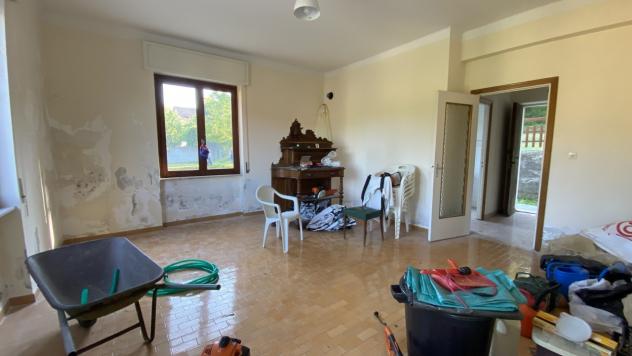 Bifamiliare in vendita a Tiglieto - Foto 11