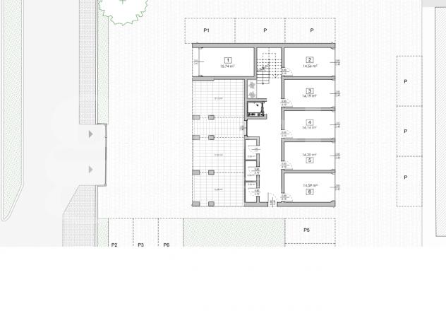 Appartamento - Venezia . Rif.: Rif. 12/PC27VRG - Foto 11