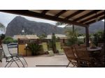 San Vito Lo Capo: casa con veranda esterna a pochi minuti dal mare
