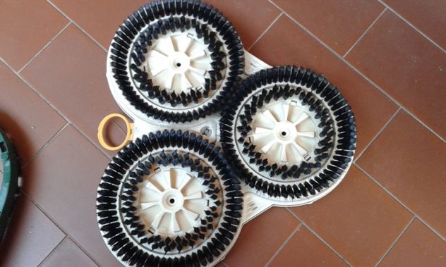 accessorio KOBOLD PL 515 per FOLLETTO - Foto 5