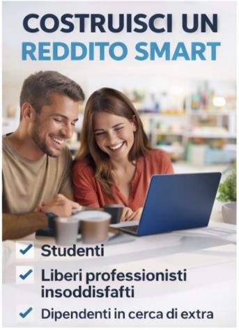 Cercasi Gestore Ordini E-Commerce & Google Ads | Lavoro Smart in Digitale - Foto 3