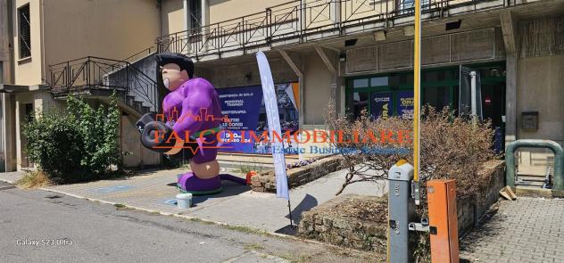 BRESCIA, VIA CREMONA 137 – VENDESI IMMOBILE DA OLTRE 1.200 MQ A REDDITO 9,5% - Foto 2