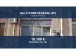 Immobile in asta di 77 m² in vendita a Calatafimi-Segesta