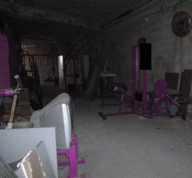 Immobile in asta di 595 m² in vendita a Folignano - Foto 5