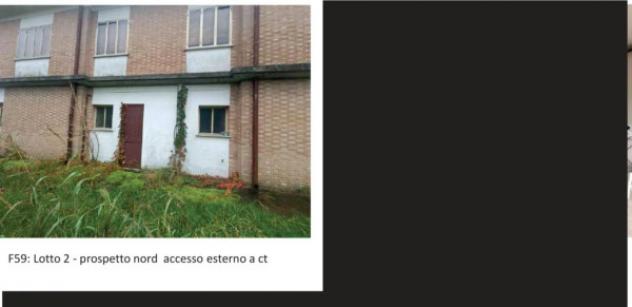 Immobile in asta di 1530 m² in vendita a San Biagio di Callalta - Foto 5