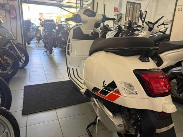 VESPA GTS 310 SuperSport GTS SS rif. 23971753 - Foto 6