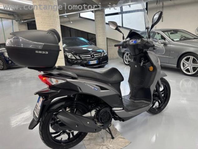 SYM SYMPHONY ST 125 ABS/LC SR rif. 23917656 - Foto 2