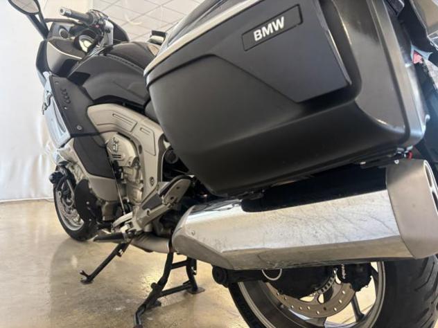 BMW K 1600 GTL GTL rif. 23976535 - Foto 7