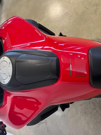 DUCATI Multistrada V4 S V4 S RADAR RED rif. 23882679 - Foto 9