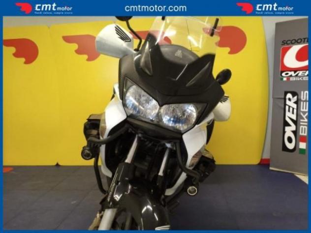 HONDA Varadero 1000 Garantita e Finanziabile rif. 23545310 - Foto 3