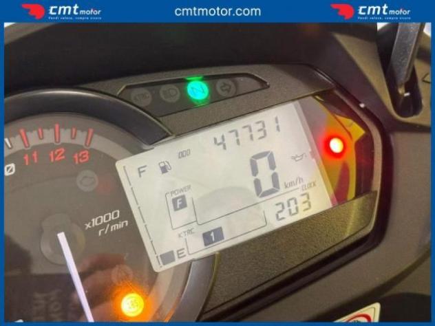 KAWASAKI Z 1000 SX Garantita e Finanziabile rif. 24129671 - Foto 5