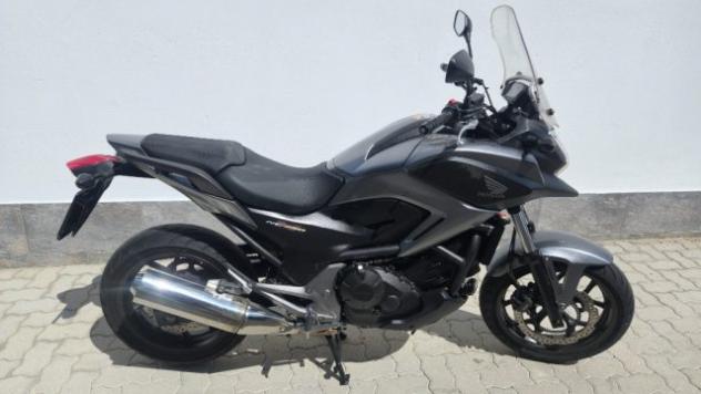 HONDA NC 750 NC 750 XA ABS rif. 24000266 - Foto 2