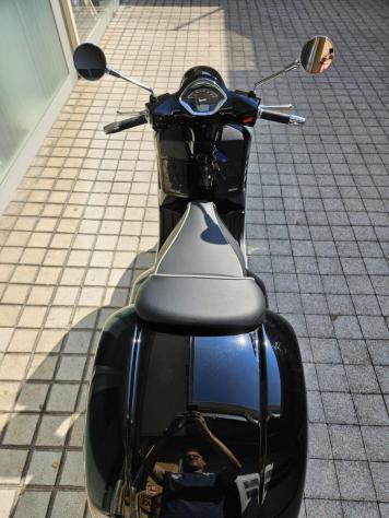 Vespa - GTS 300 - Super Hpe - Foto 5