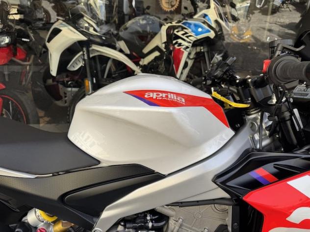 Aprilia Tuono 660 null - Foto 10