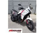 MOTO  MORINI X-CAPE  700 -  RAGGI