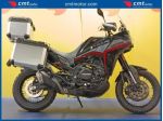 MOTO MORINI X Cape 650 Finanziabile - Nero - 4902 rif. 23545352