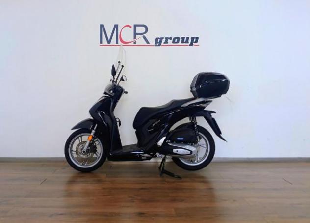 HONDA SH 150 i rif. 24040381 - Foto 4
