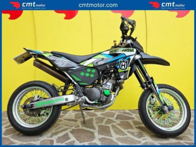 HUSQVARNA SM 610 Garantita e Finanziabile rif. 23618658