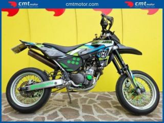 HUSQVARNA SM 610 Garantita e Finanziabile rif. 23618658