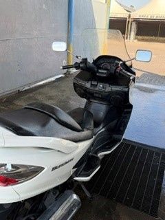 VENDESI BURGMAN 400 - Foto 4