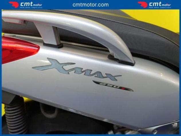 YAMAHA X-Max 250 Garantito e Finanziabile rif. 24068641 - Foto 7