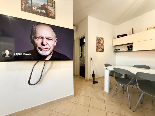 Appartamento in Via Fausto Camusi - Foto 4