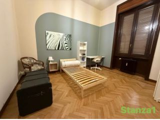 Camere Singole per Studenti Universitari 450,00 ALL-INCLUSIVE