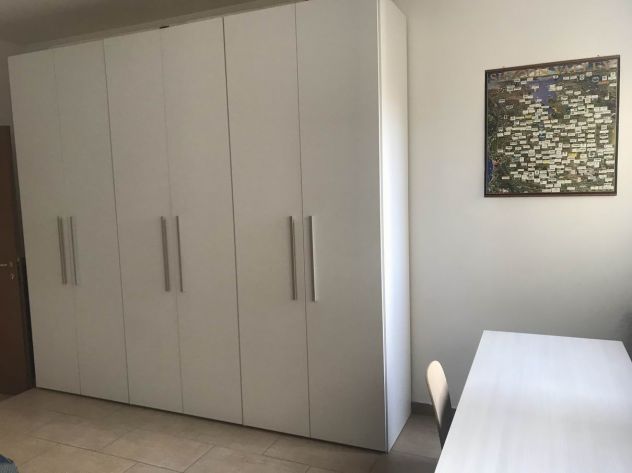 Posti letto in camera doppia, zona San Paolo, adiacenze Terza Università - Foto 6