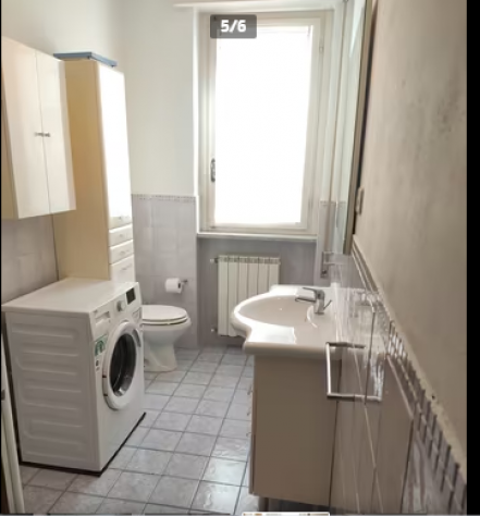 Appartamento in affitto a Marina di Carrara - Carrara 65 mq Rif: 1356807 - Foto 6