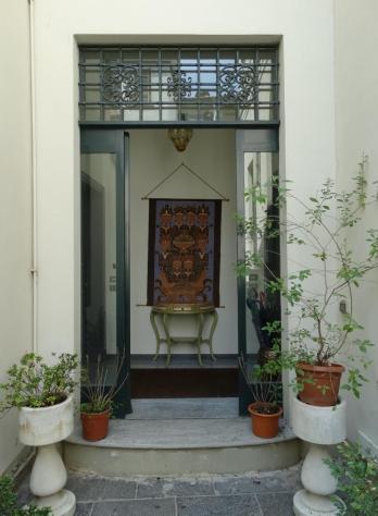 MONZA CENTRO - Prestigioso appartamento in casa d'epoca con posto auto - Foto 2