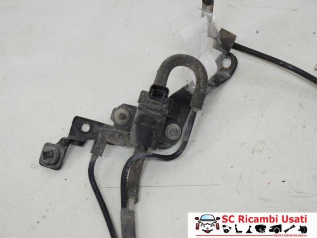 Elettrovalvola Convertitore Pressione Volvo V60 9688124580 - 22603 - Foto 2