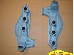 TOP RICAMBI scambiatore calore PORSCHE 911 3.2
