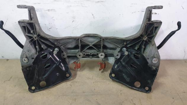CULLA MOTORE FIAT Fiorino 2° Serie 51749128 Diesel 1.3 (0715) - Foto 9