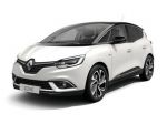 Renault Scenic cofano griglia parafango fanale kit airbag 2016 17 18 19 20 21