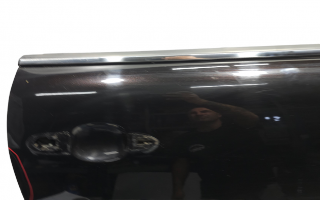PORTIERA ANTERIORE DESTRA ALFA ROMEO Mito Serie (955_) 198 A2.000, 955 A3.000 (08) - Foto 7
