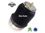 Molla aria soffione sospensione Audi A6 C6 4F 4F0616001 posteriore
