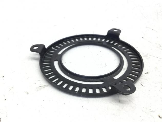 HONDA CBR RR ABS KM0 600 RUOTA FONICA ABS ANTERIORE 2024 2026 PC69A4RK - Foto 4