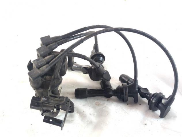 27301-03015 BOBINA ACCENSIONE HYUNDAI I20 1.2 B 62KW 5M 5P (2017) RICAMBIO USATO